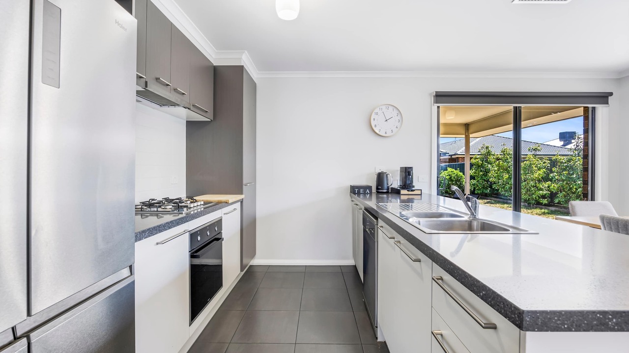 Photo of Kitchen in Lucas