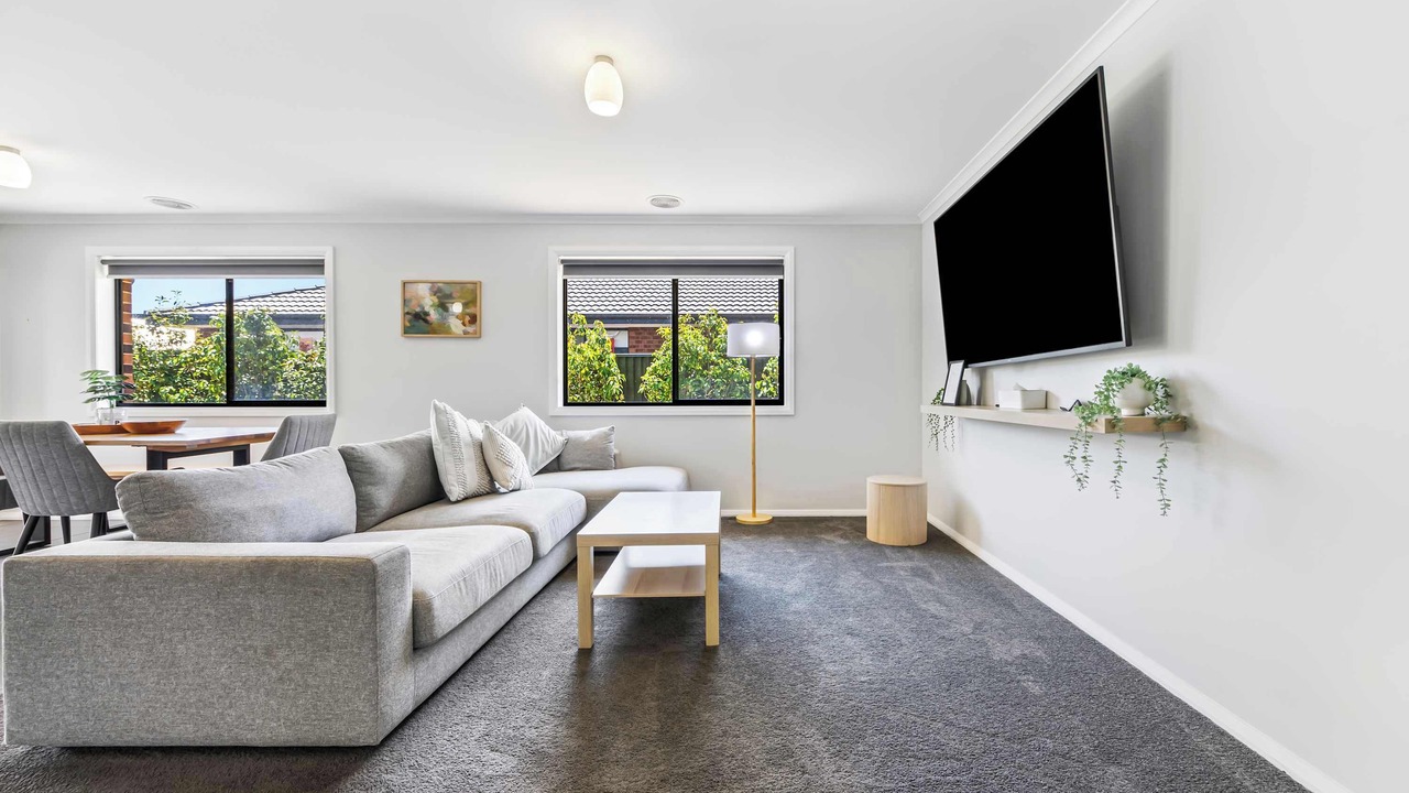 Photo of Bedroom in Lucas