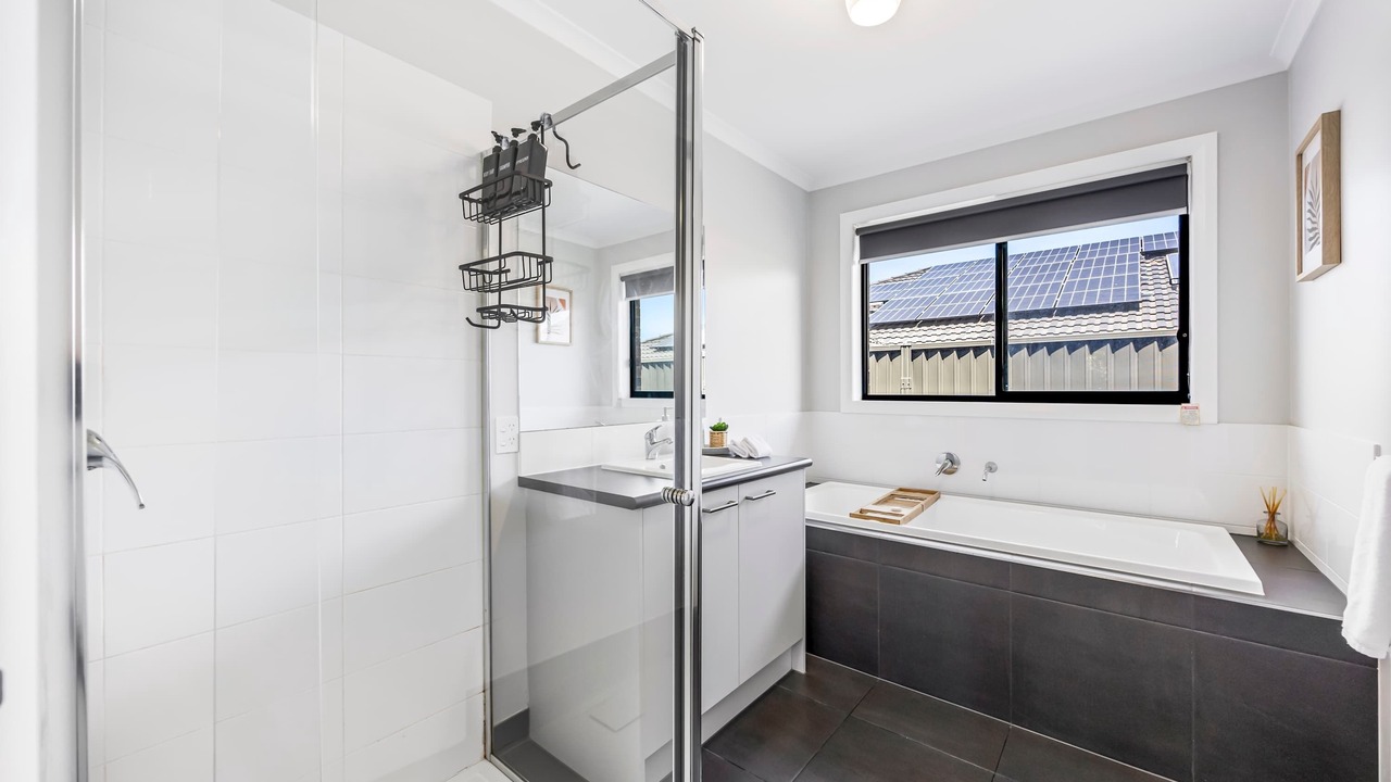 Photo of Bathroom in Lucas