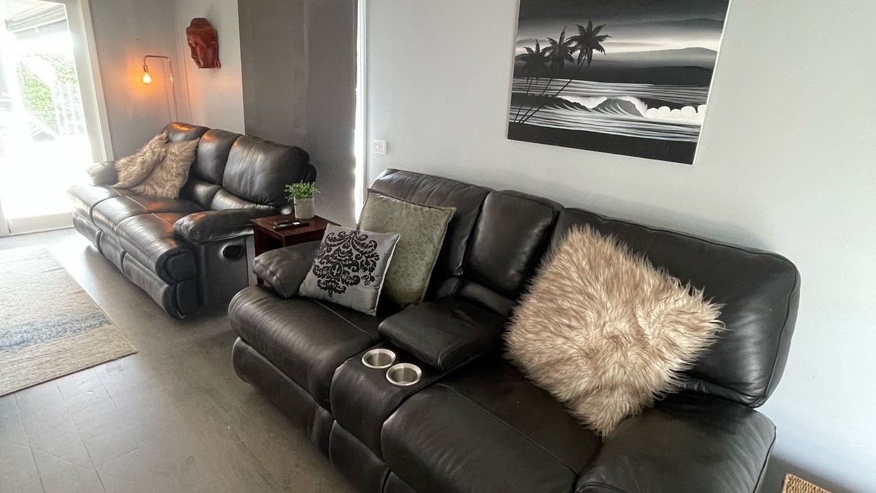 Photo of Livingroom in Ocean Grove