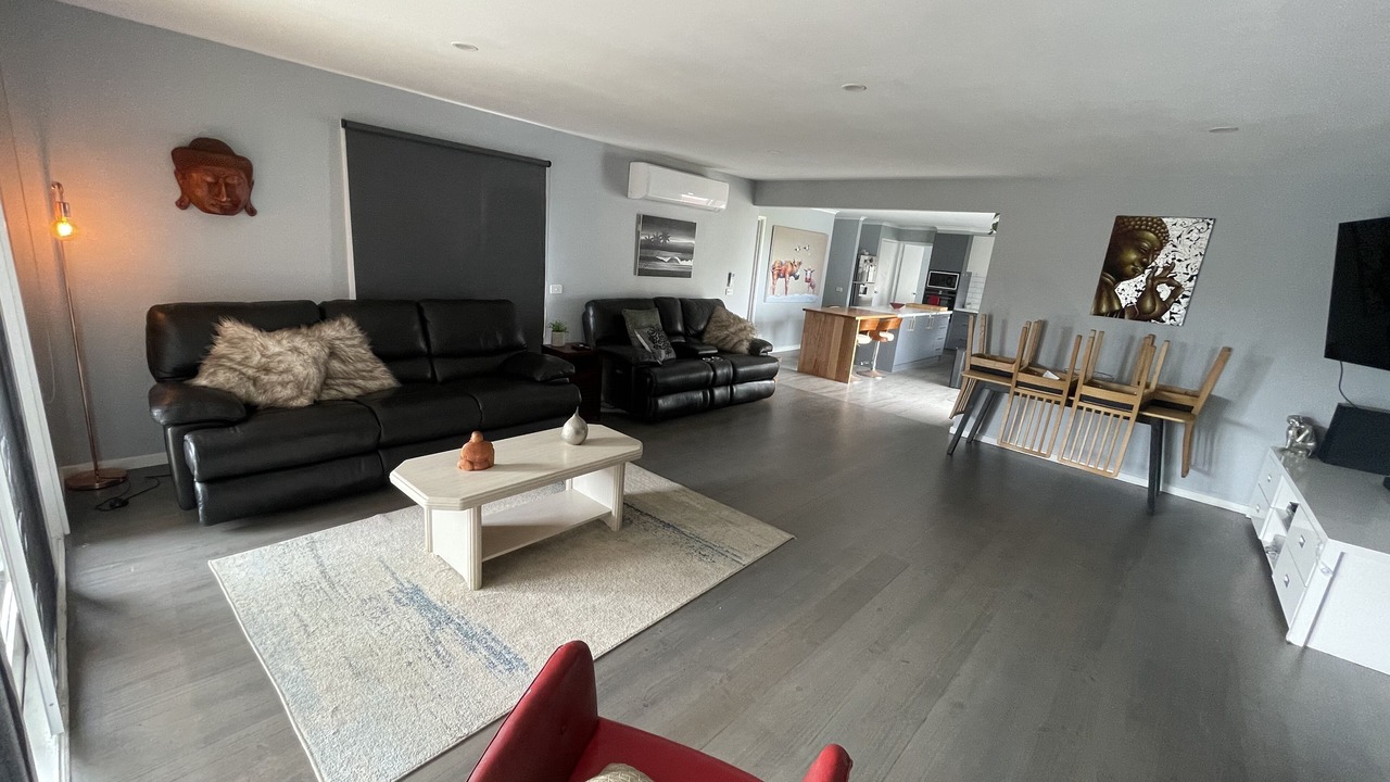 Photo of Livingroom in Ocean Grove