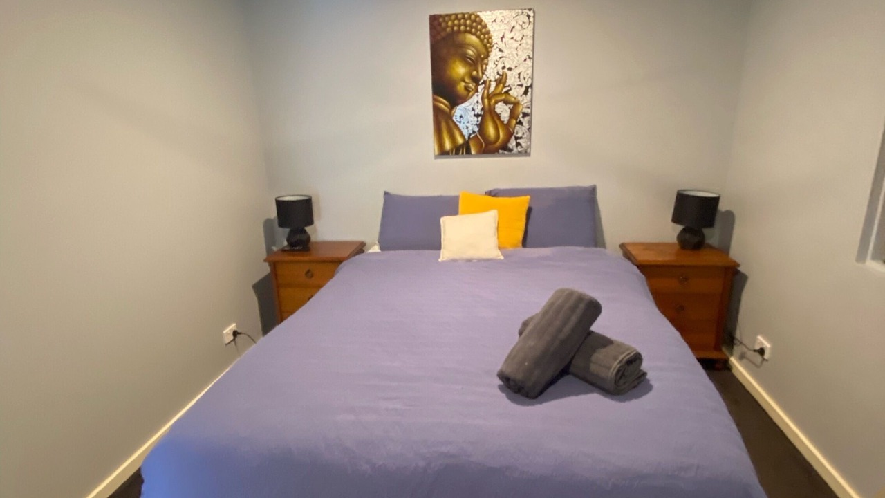 Photo of Bedroom in Ocean Grove