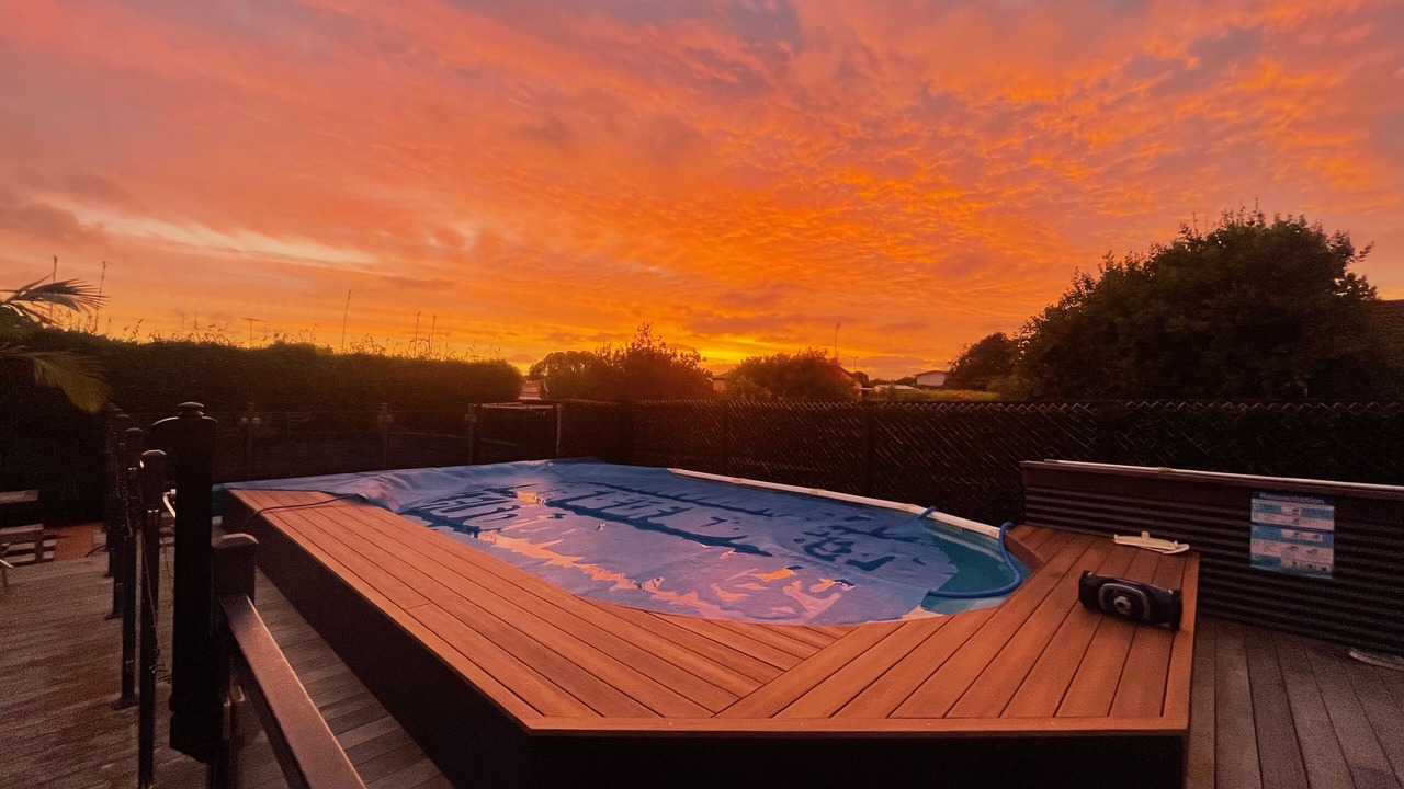 Photo of Outdoor in Ocean Grove