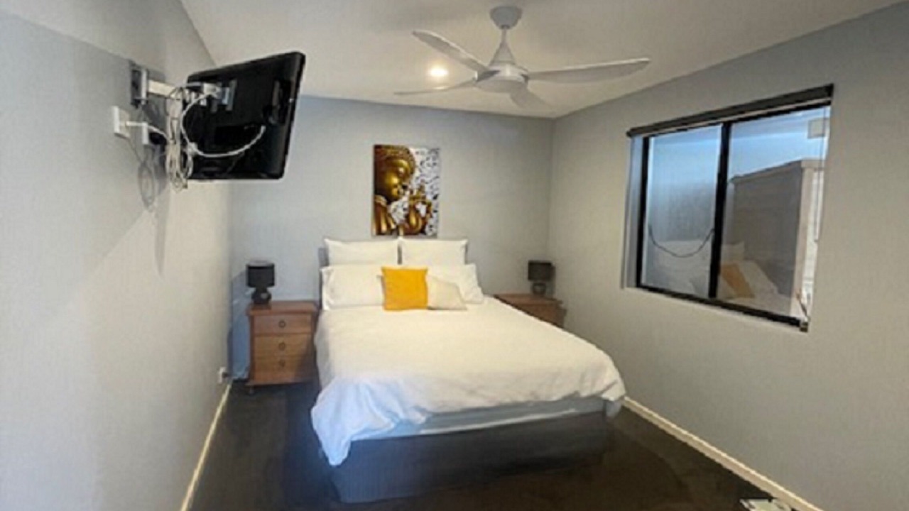 Photo of Bedroom in Ocean Grove