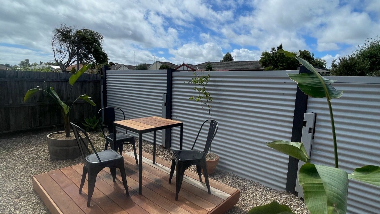 Photo of Outdoor in Ocean Grove