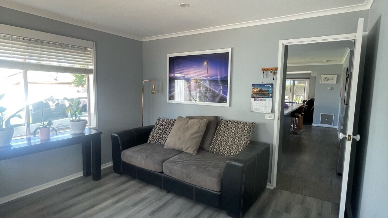 Photo of Livingroom in Ocean Grove