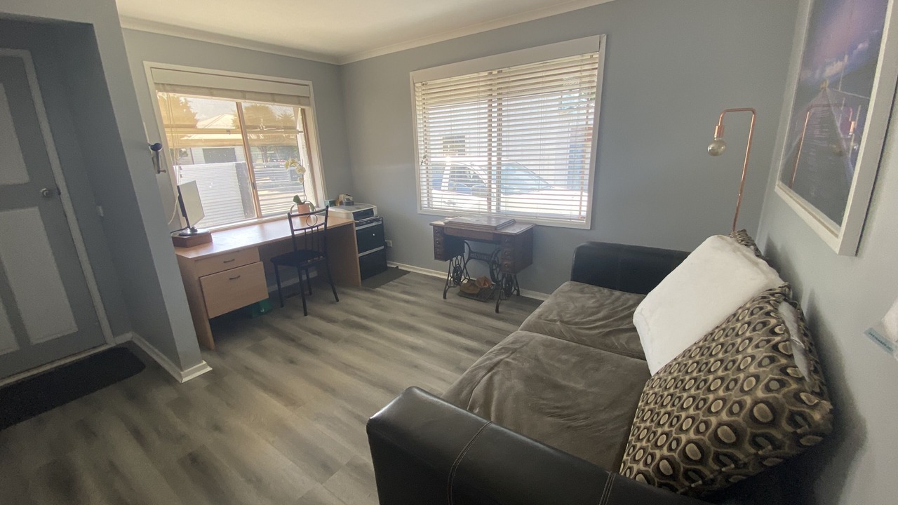 Photo of Livingroom in Ocean Grove