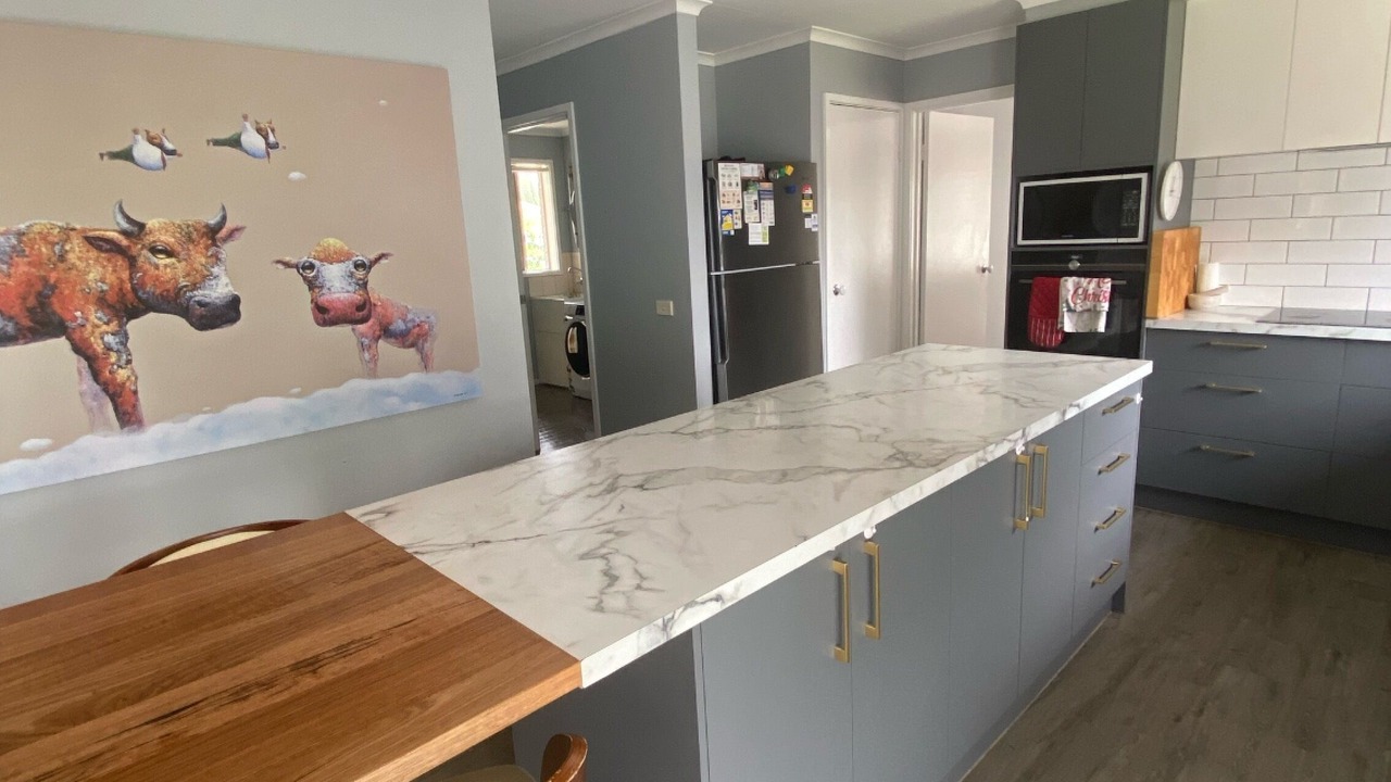 Photo of Kitchen in Ocean Grove