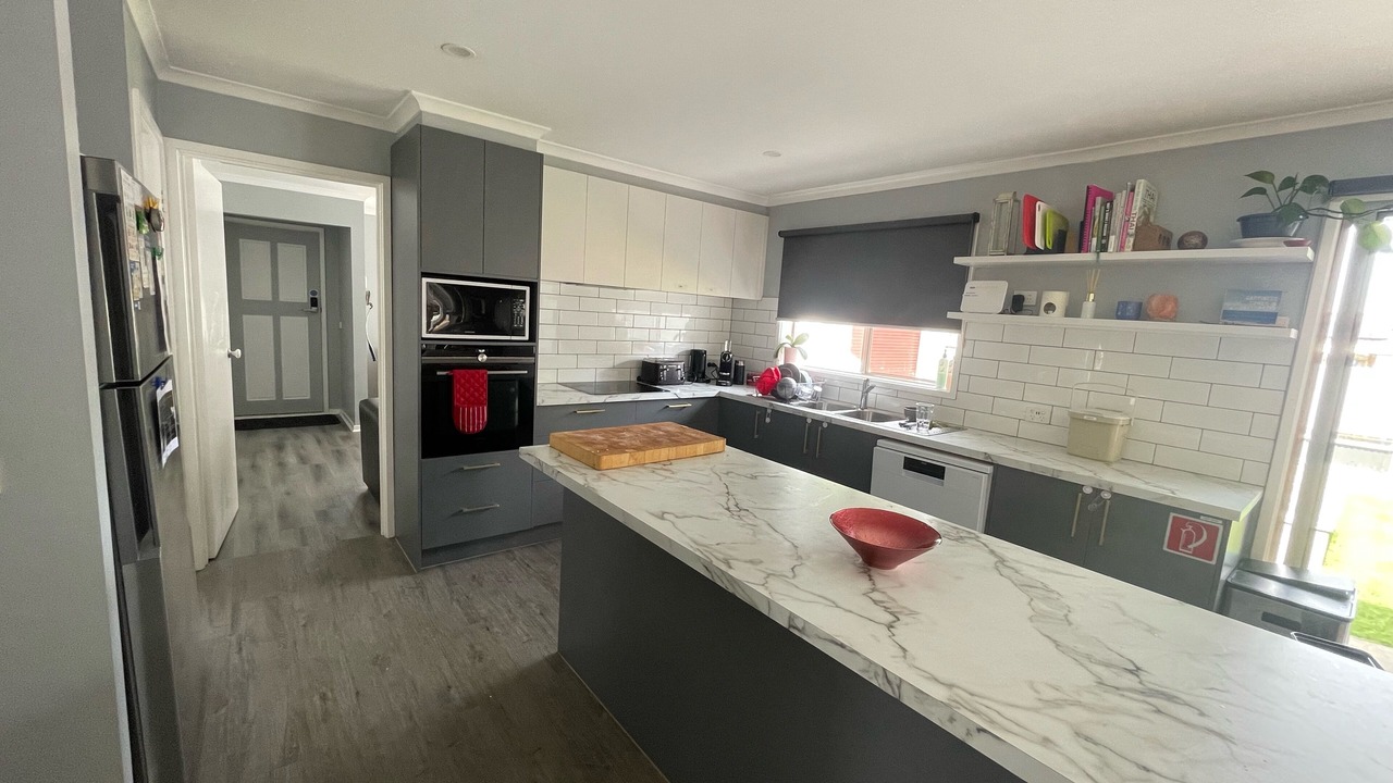 Photo of Kitchen in Ocean Grove