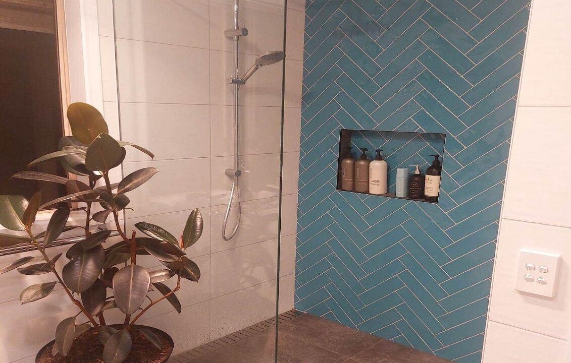 Photo of Bathroom in Ocean Grove