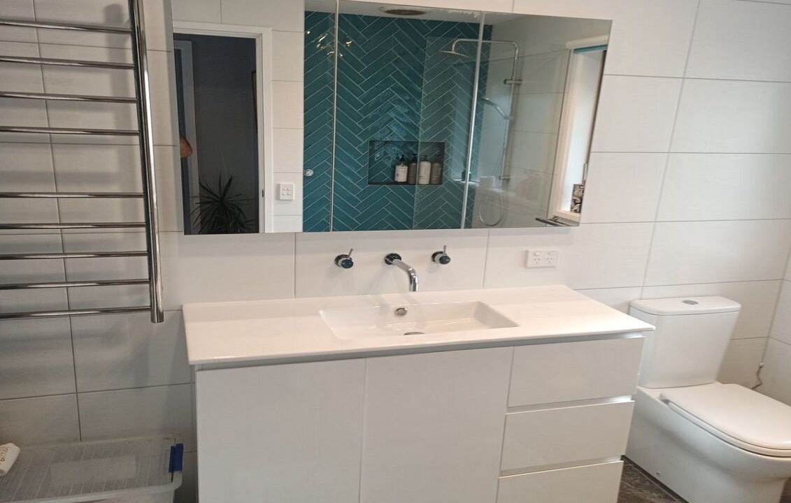 Photo of Bathroom in Ocean Grove