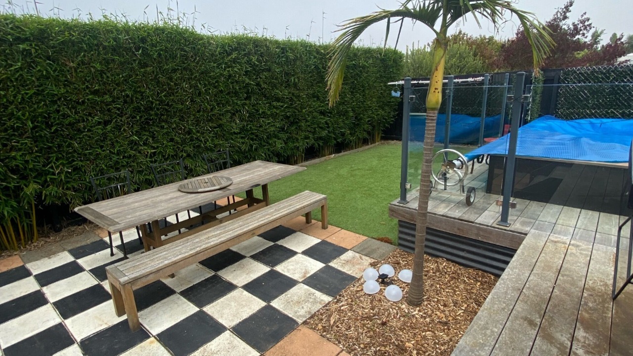 Photo of Outdoor in Ocean Grove