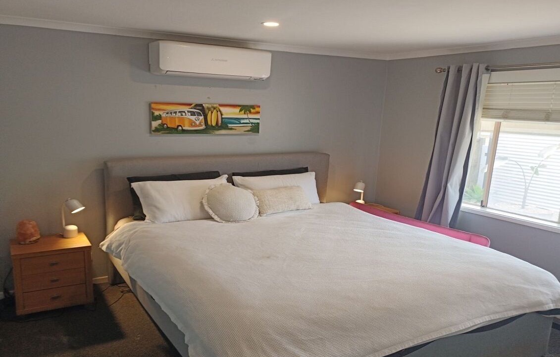 Photo of Bedroom in Ocean Grove