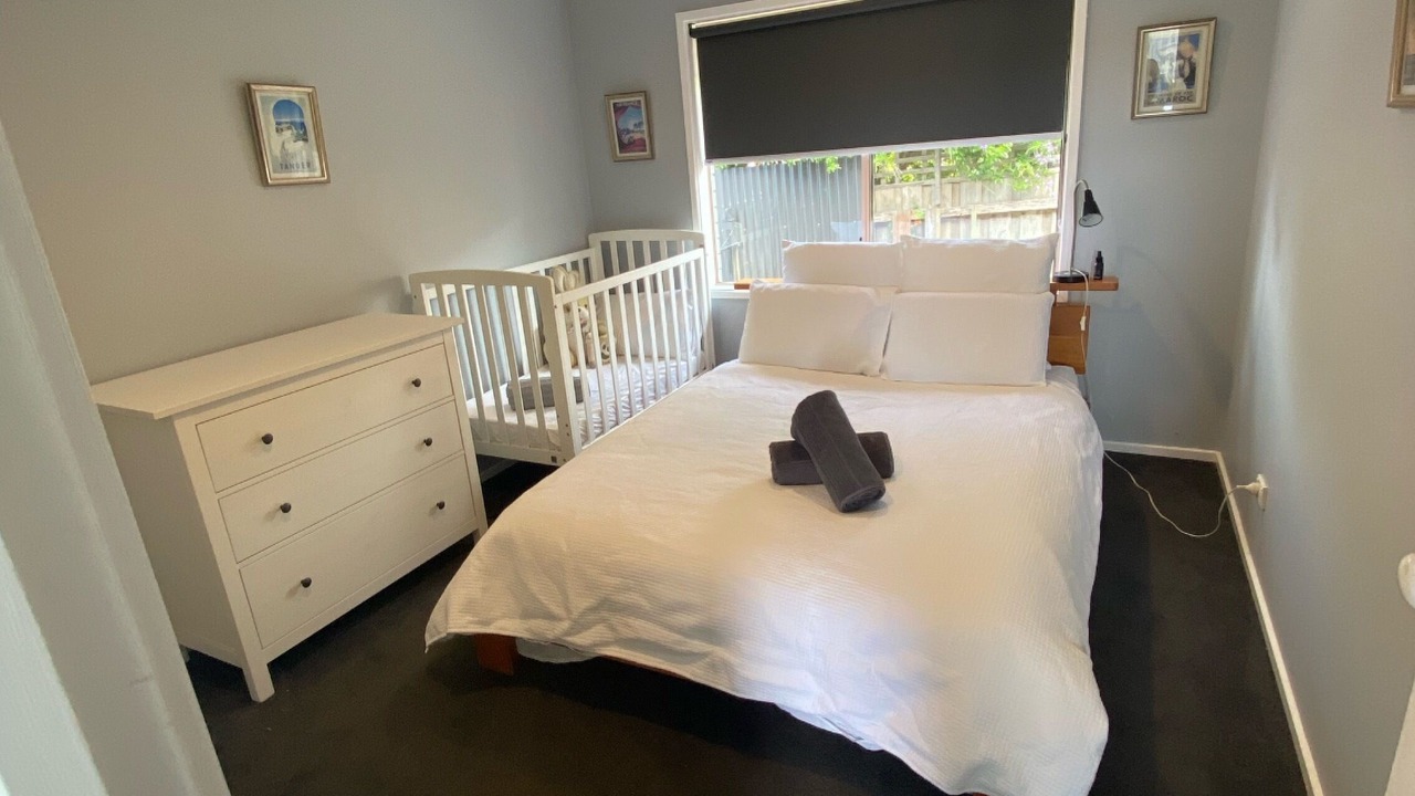 Photo of Bedroom in Ocean Grove
