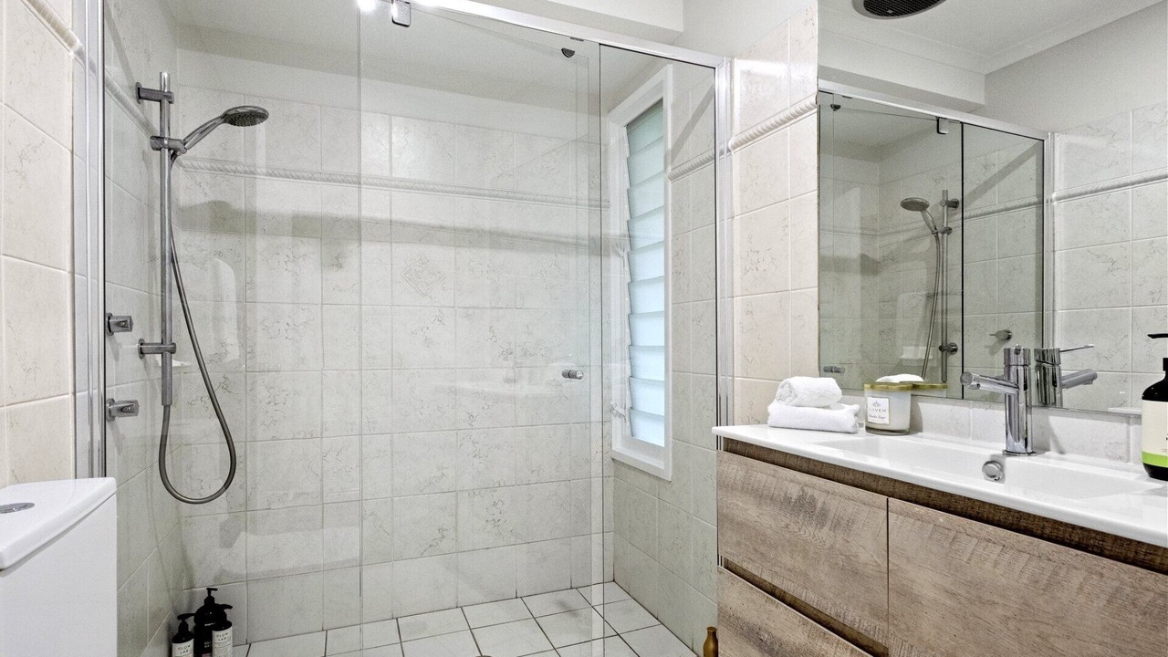Photo of Bathroom in Macmasters Beach