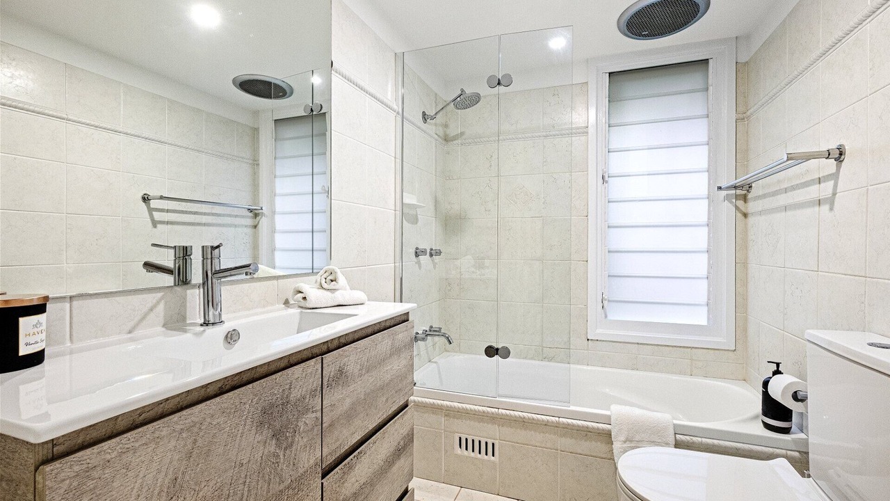 Photo of Bathroom in Macmasters Beach