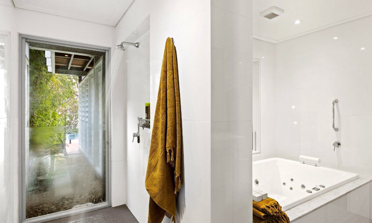 Photo of Bathroom in Pretty Beach Central Coast