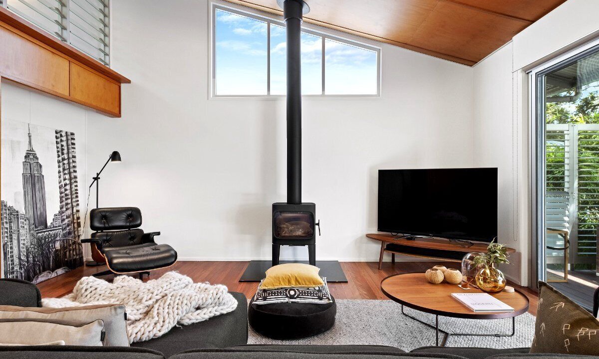 Photo of Livingroom in Pretty Beach Central Coast