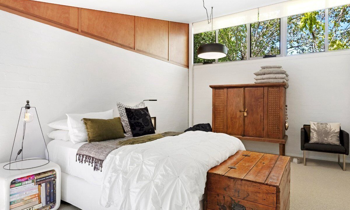 Photo of Bedroom in Pretty Beach Central Coast