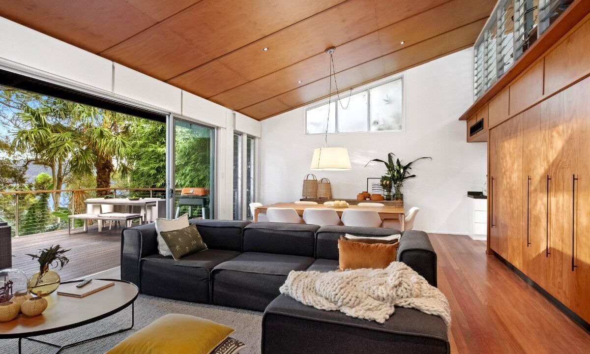 Photo of Livingroom in Pretty Beach Central Coast