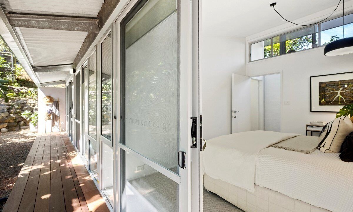 Photo of Bedroom in Pretty Beach Central Coast