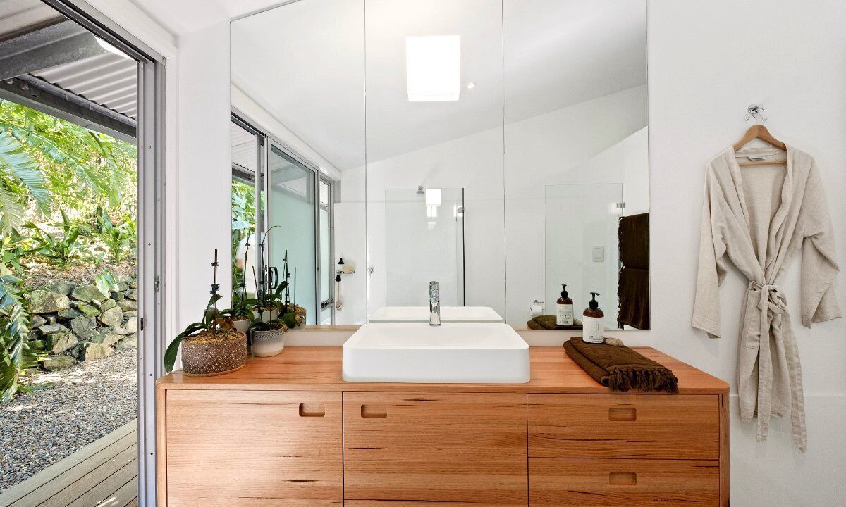Photo of Bathroom in Pretty Beach Central Coast