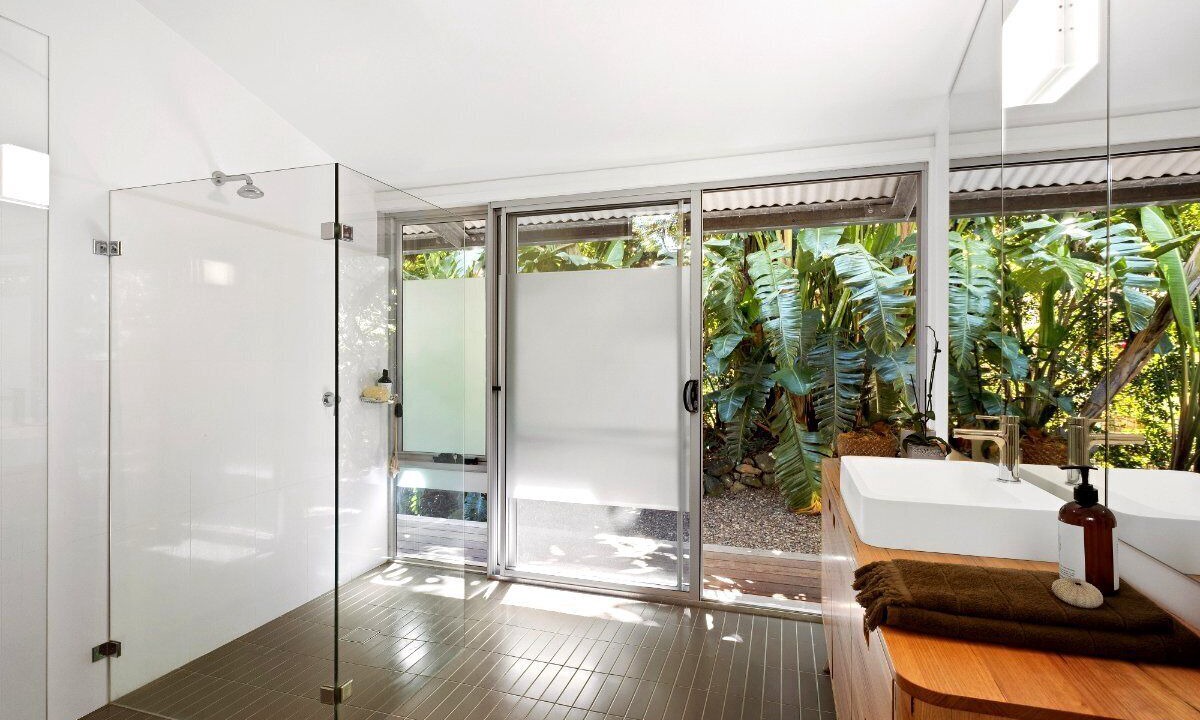 Photo of Bathroom in Pretty Beach Central Coast