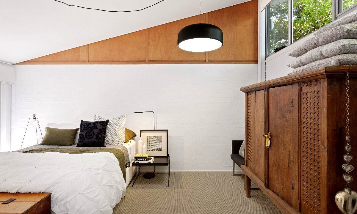Photo of Bedroom in Pretty Beach Central Coast
