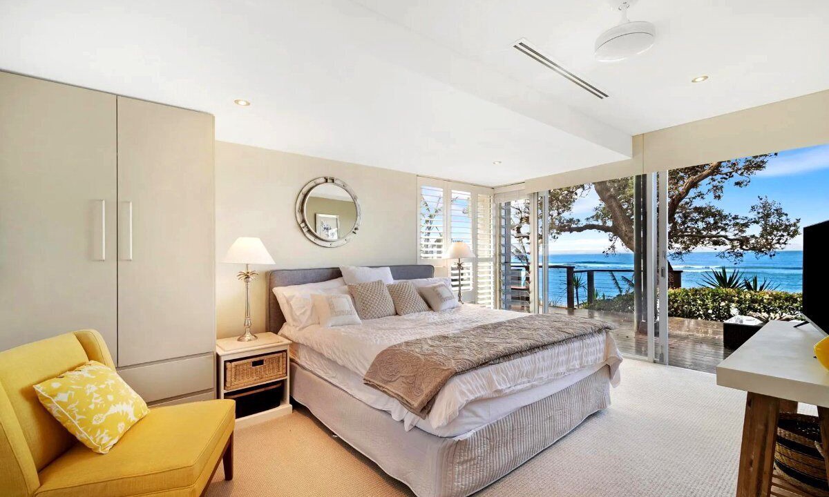 Photo of Bedroom in Blue Bay