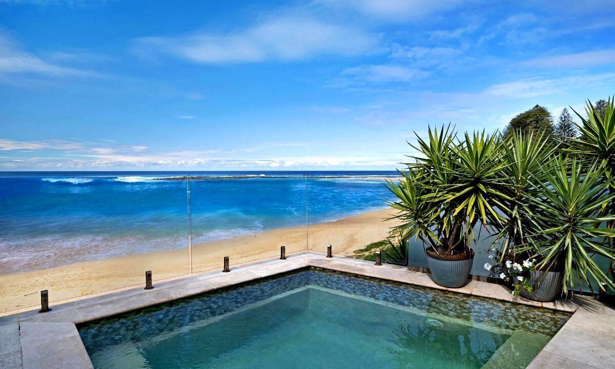 Photo of Outdoor in Blue Bay