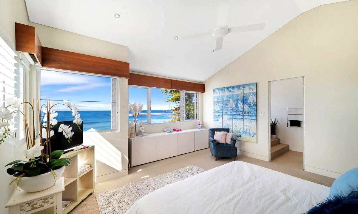 Photo of Bedroom in Blue Bay