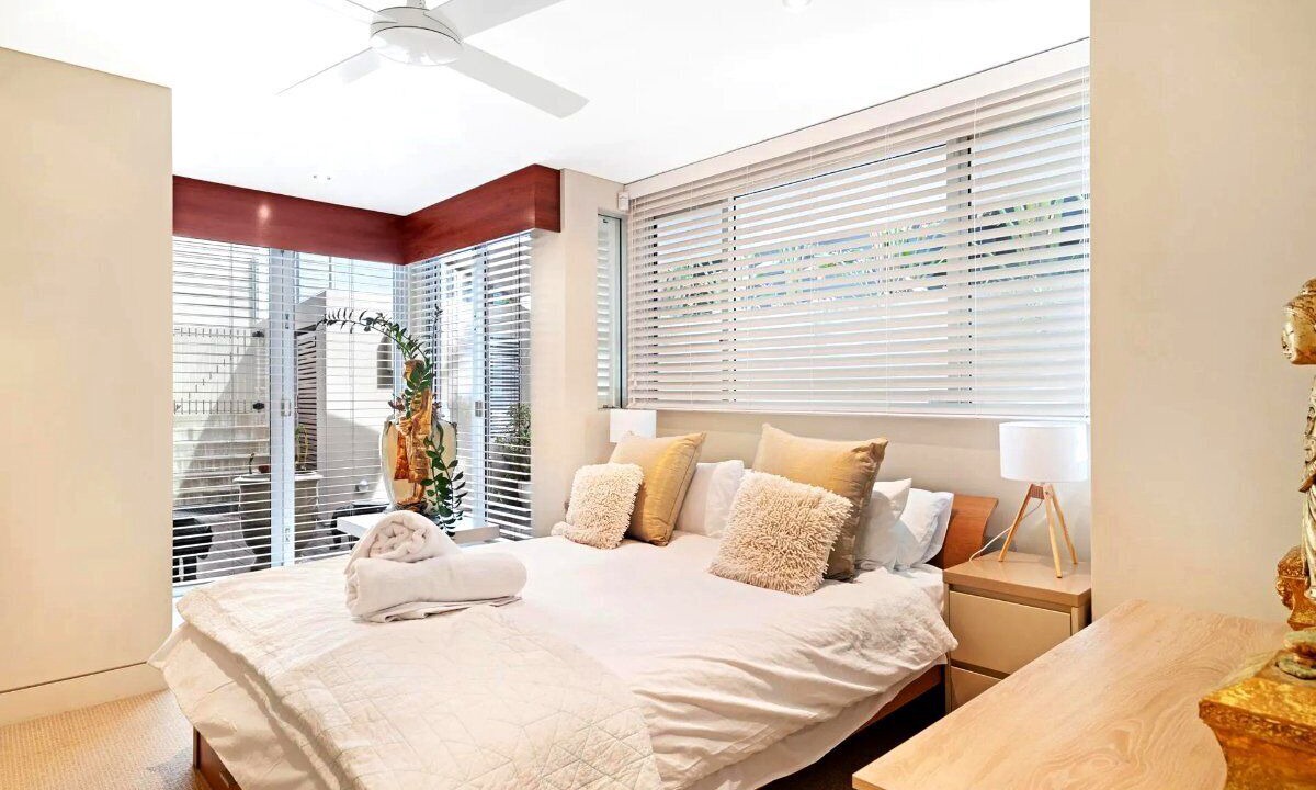 Photo of Bedroom in Blue Bay