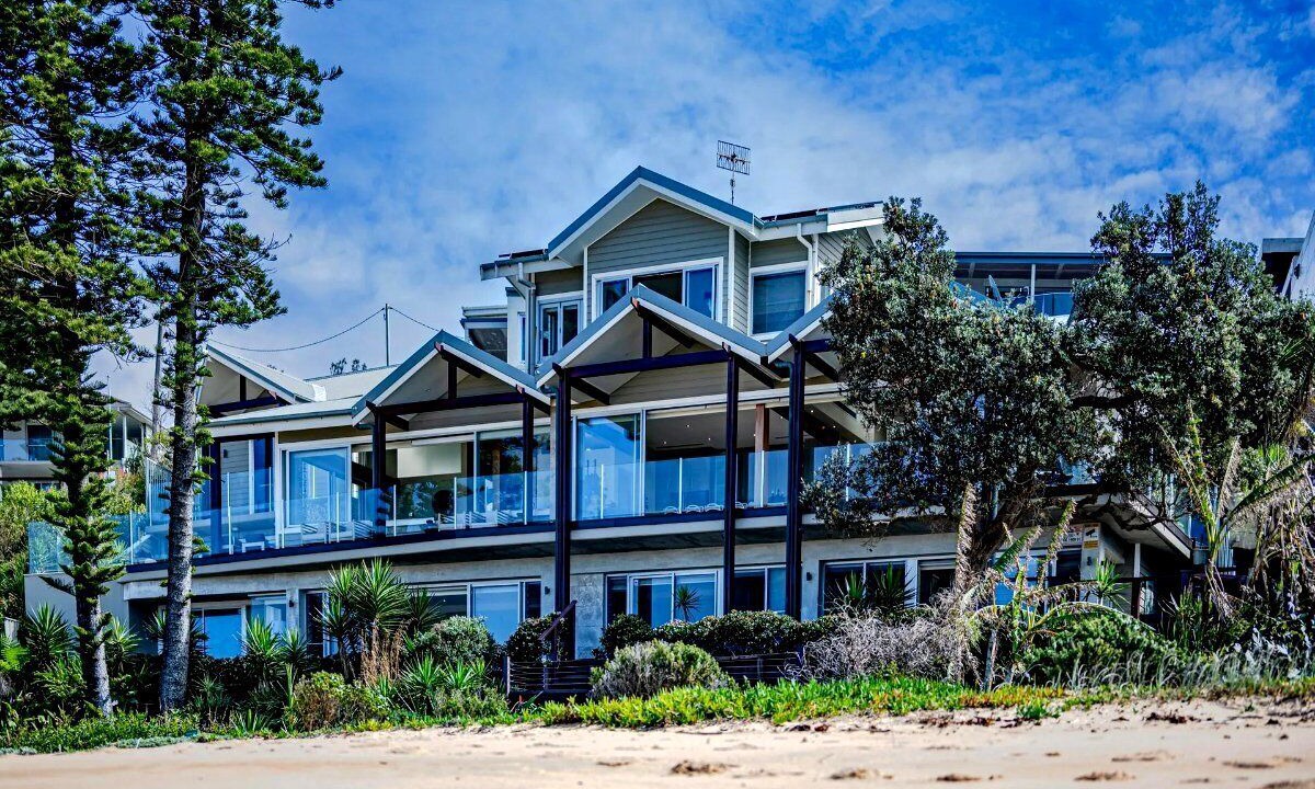 Photo of Outdoor in Blue Bay