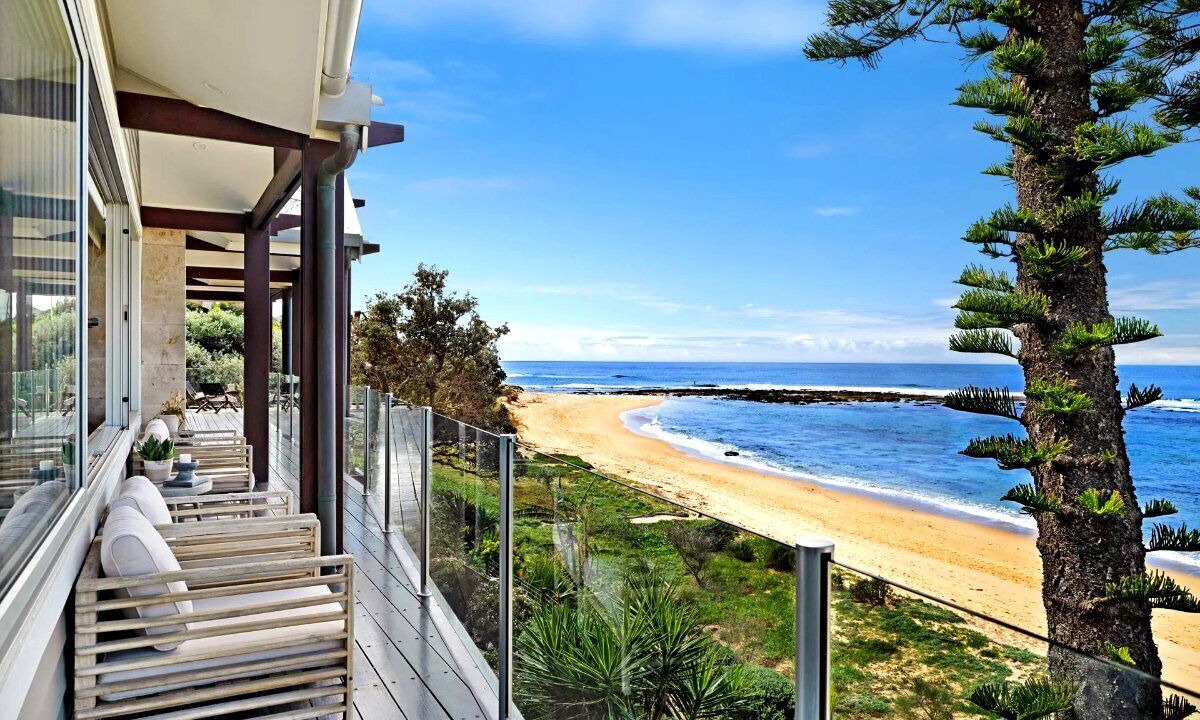 Photo of Outdoor in Blue Bay