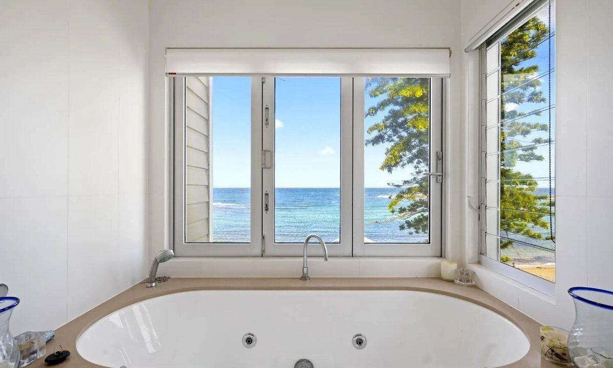 Photo of Bathroom in Blue Bay