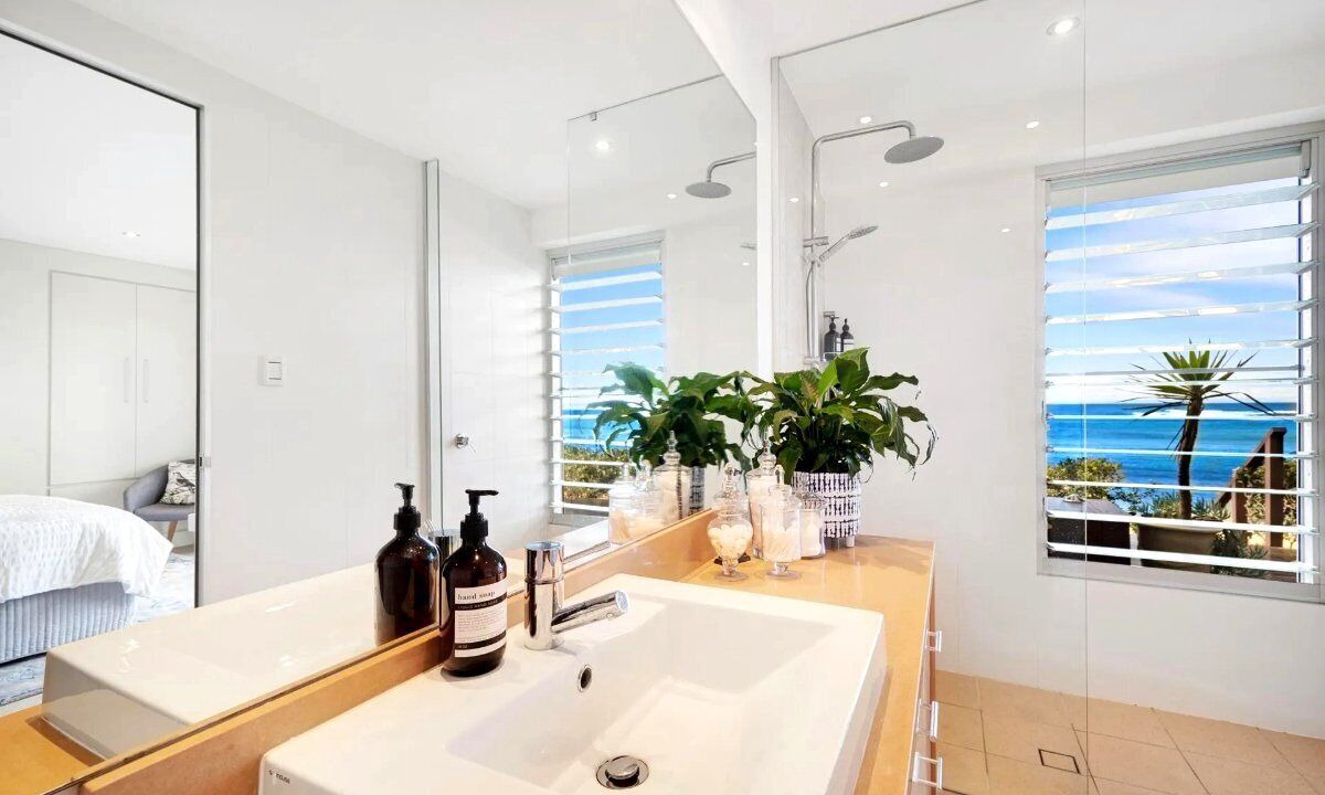 Photo of Bathroom in Blue Bay