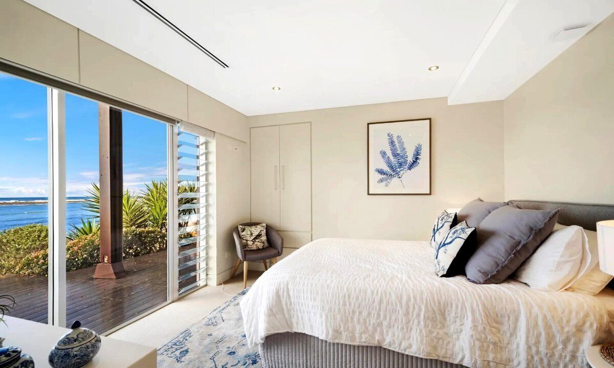 Photo of Bedroom in Blue Bay