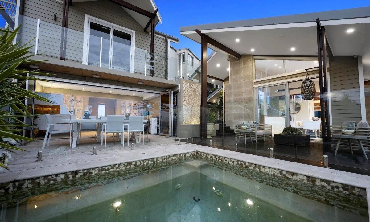 Photo of Outdoor in Blue Bay