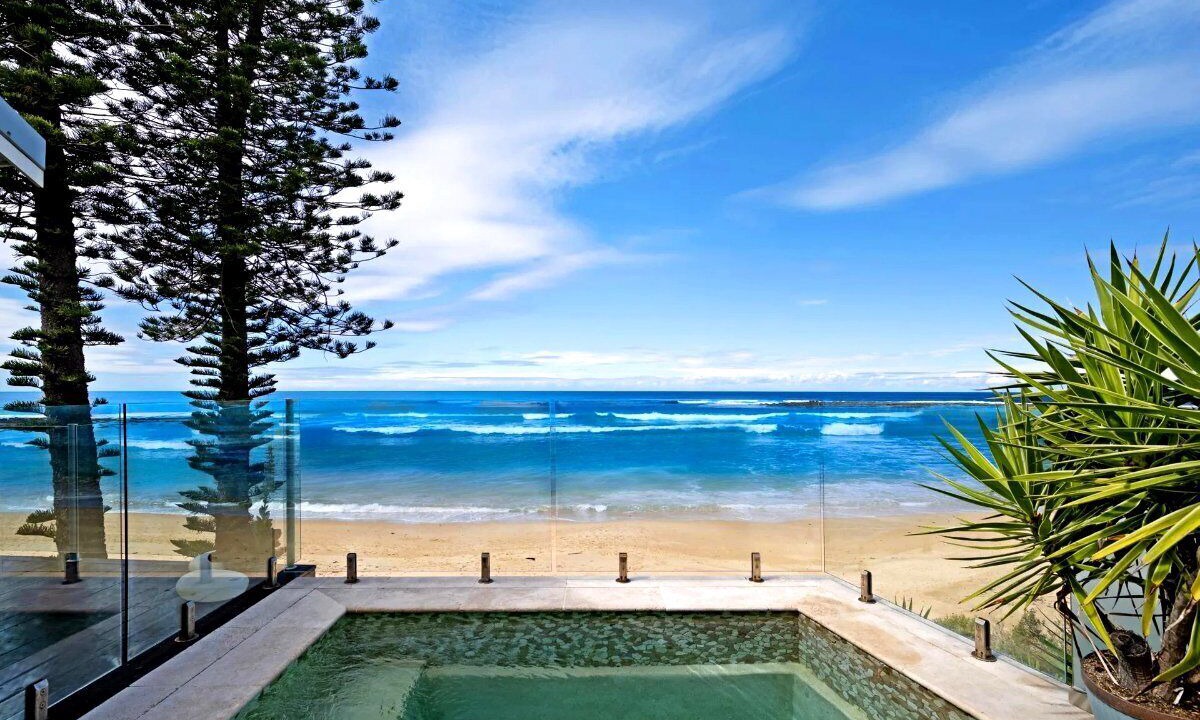 Photo of Outdoor in Blue Bay