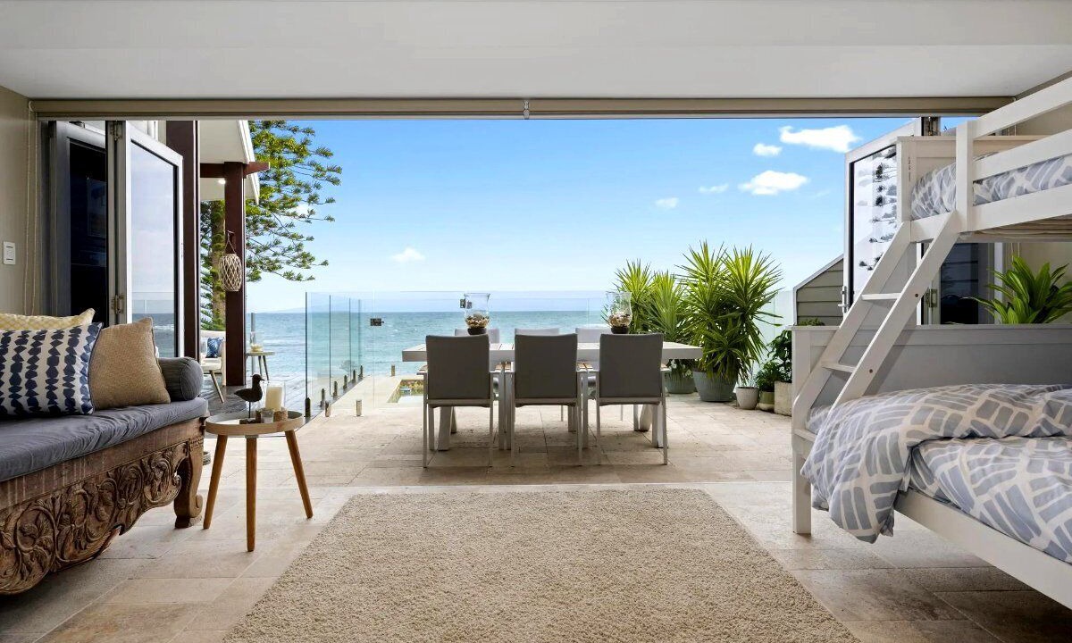 Photo of Bedroom in Blue Bay