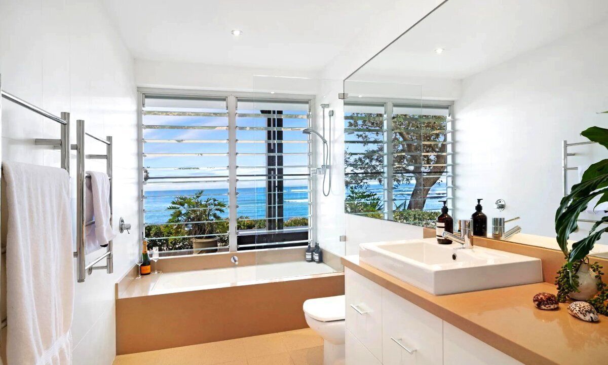 Photo of Bathroom in Blue Bay