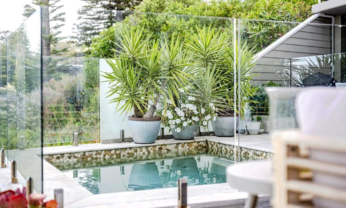 Photo of Outdoor in Blue Bay