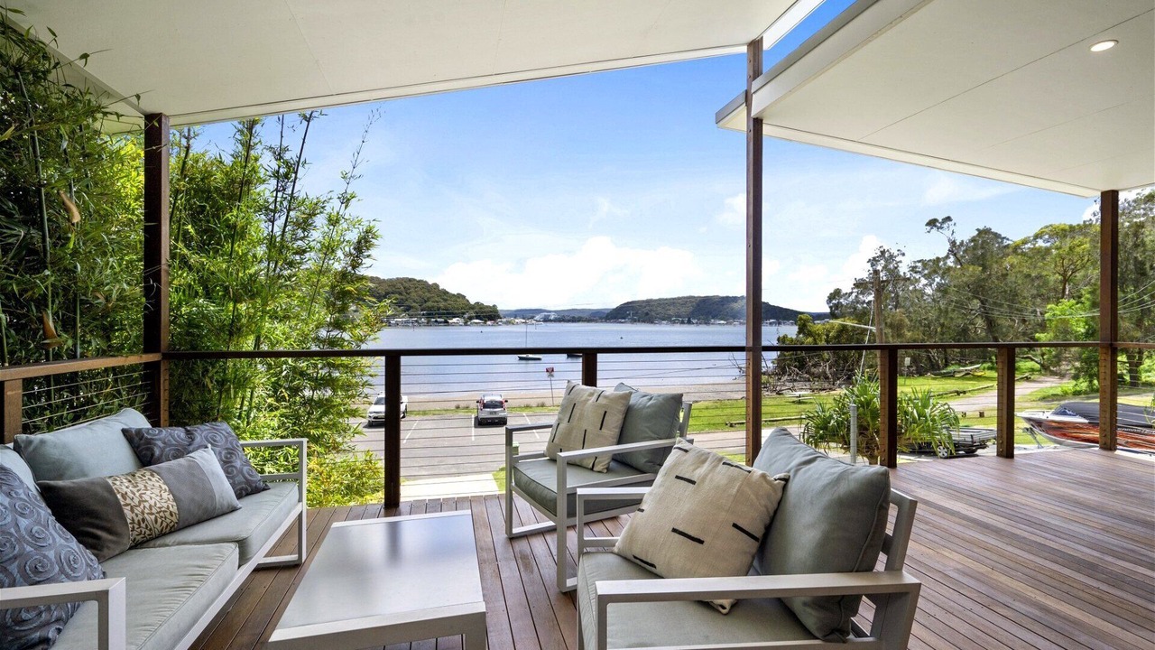 Photo of Outdoor in Pretty Beach Central Coast