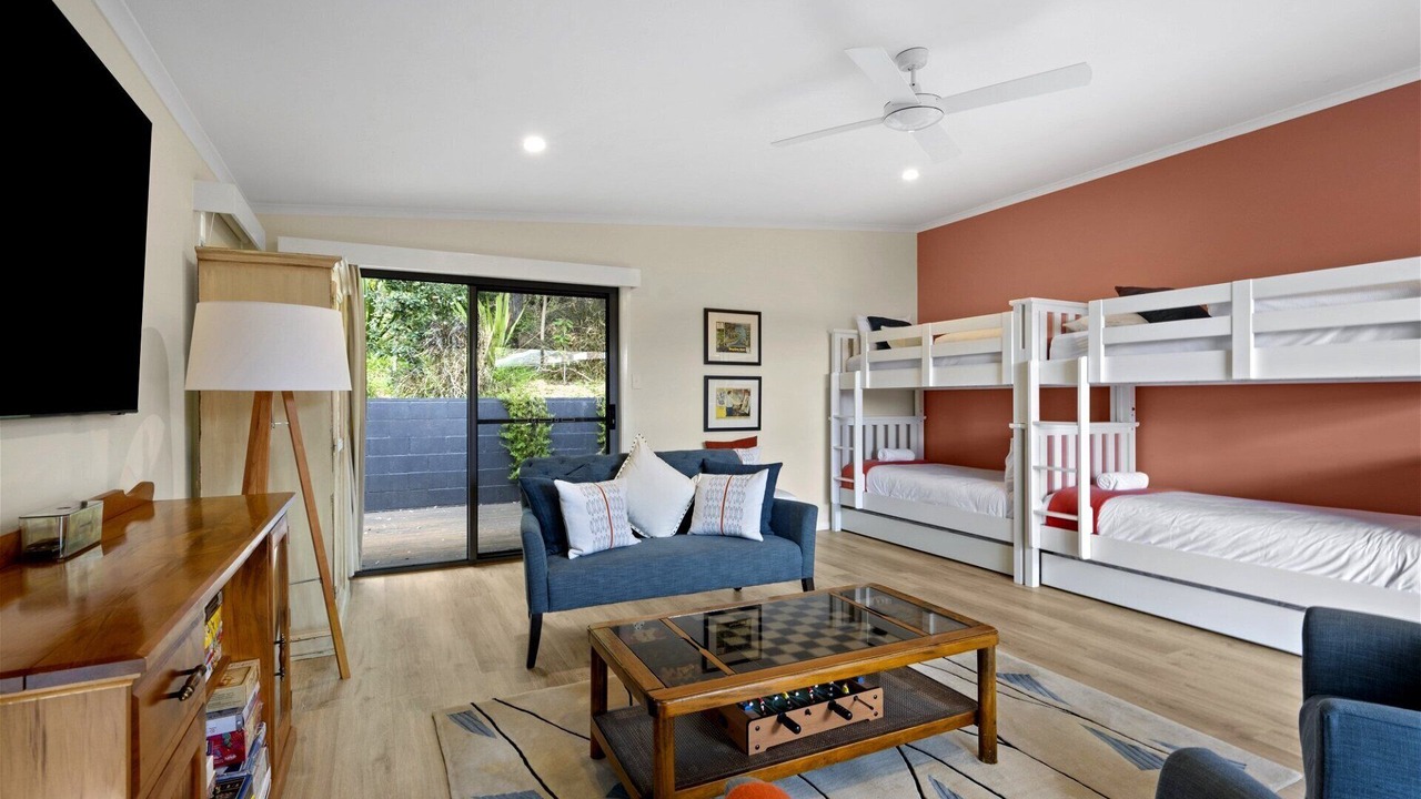 Photo of Bedroom in Pretty Beach Central Coast