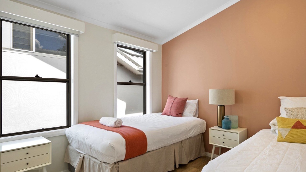 Photo of Bedroom in Pretty Beach Central Coast
