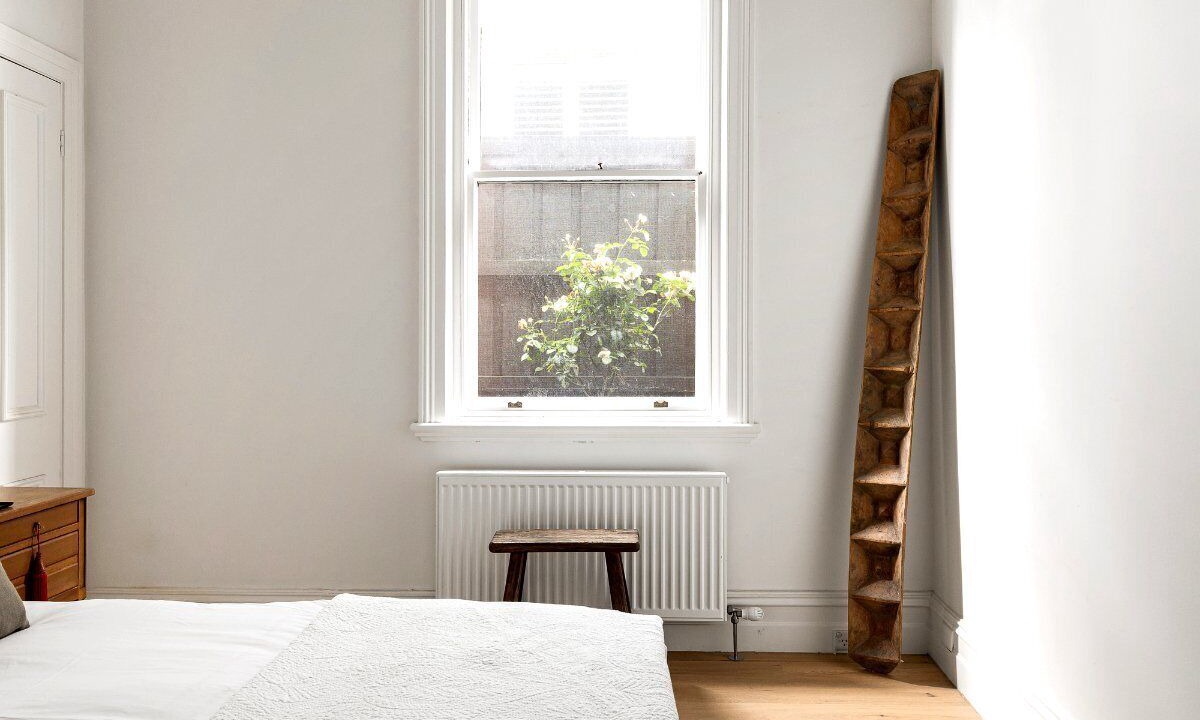 Photo of Bedroom in South Yarra