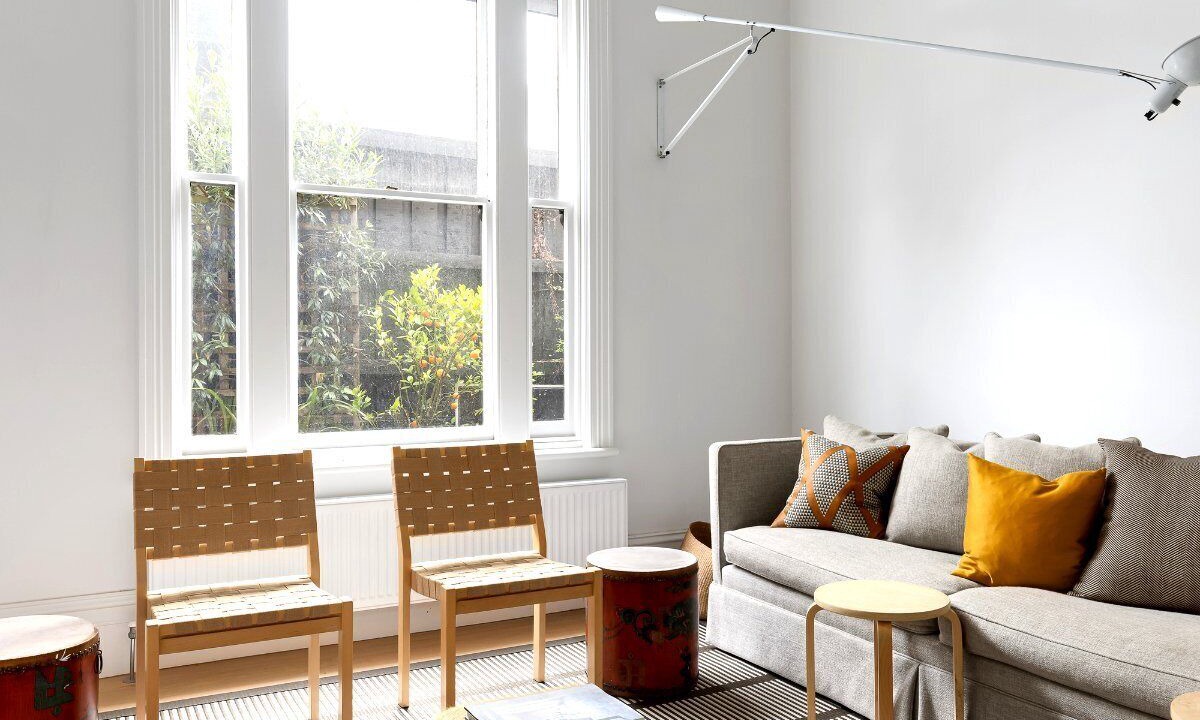 Photo of Livingroom in South Yarra