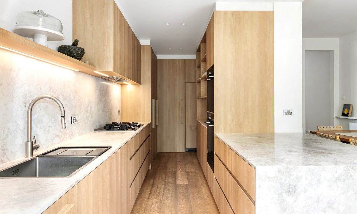 Photo of Kitchen in South Yarra