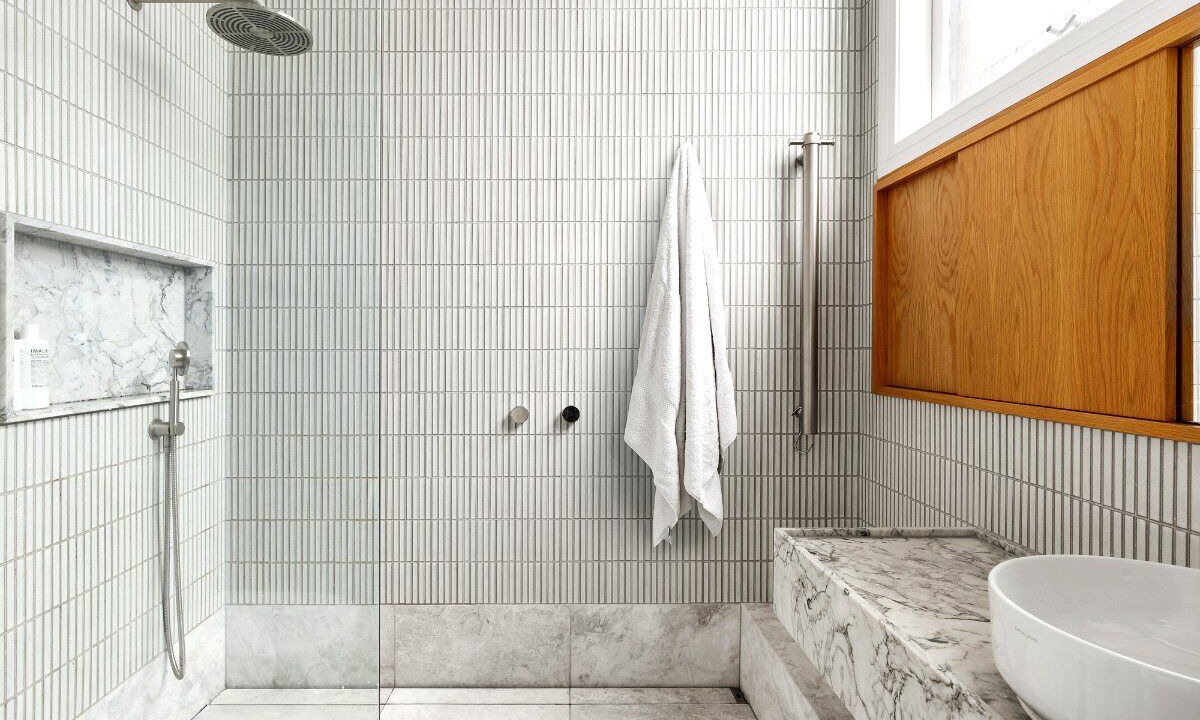 Photo of Bathroom in South Yarra