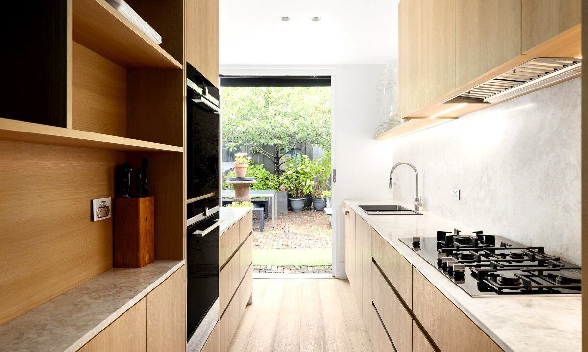 Photo of Kitchen in South Yarra
